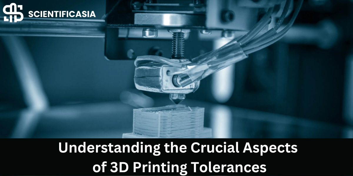 Understanding the Crucial Aspects of 3D Printing Tolerances