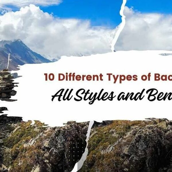 10 Different Types of Backpacks: All Styles and Benefits