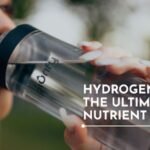 Boosting Nutrient Absorption with Hydrogen Water Bottle
