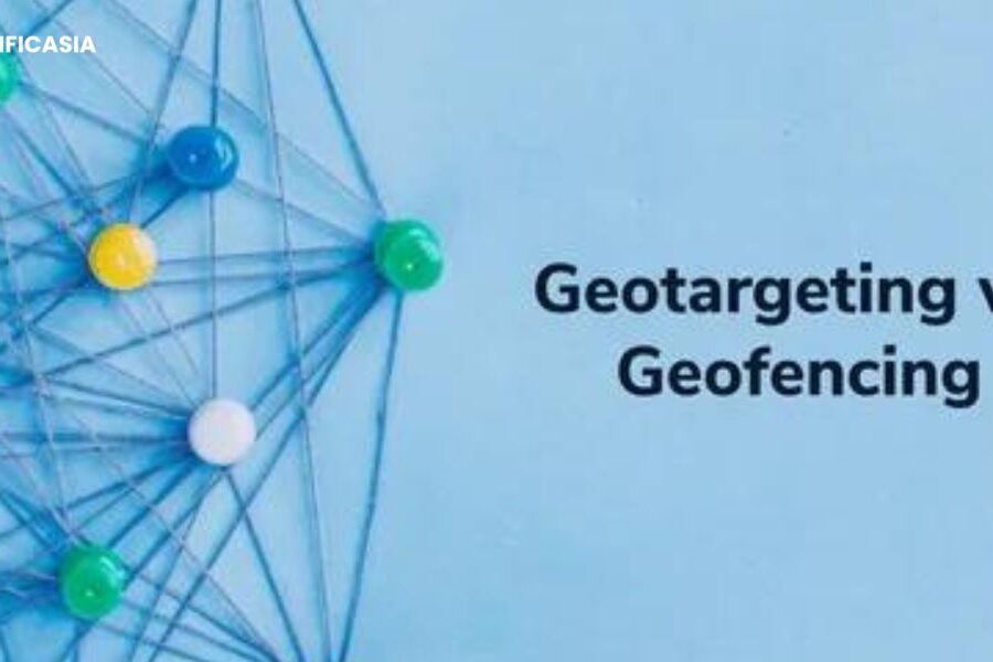 Geotargeting vs Geofencing: Navigating the Differences