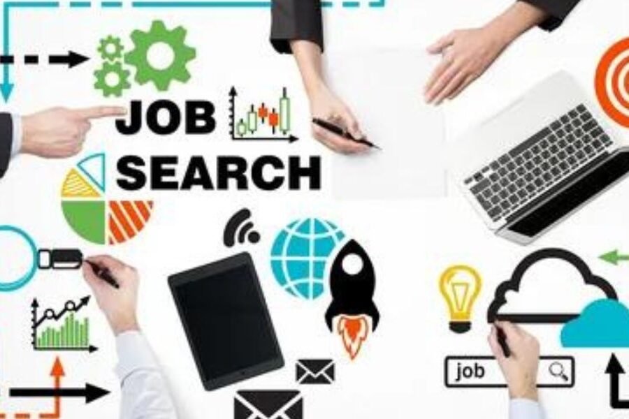 Finding Accounting Jobs from the Best Job Search Portals in India