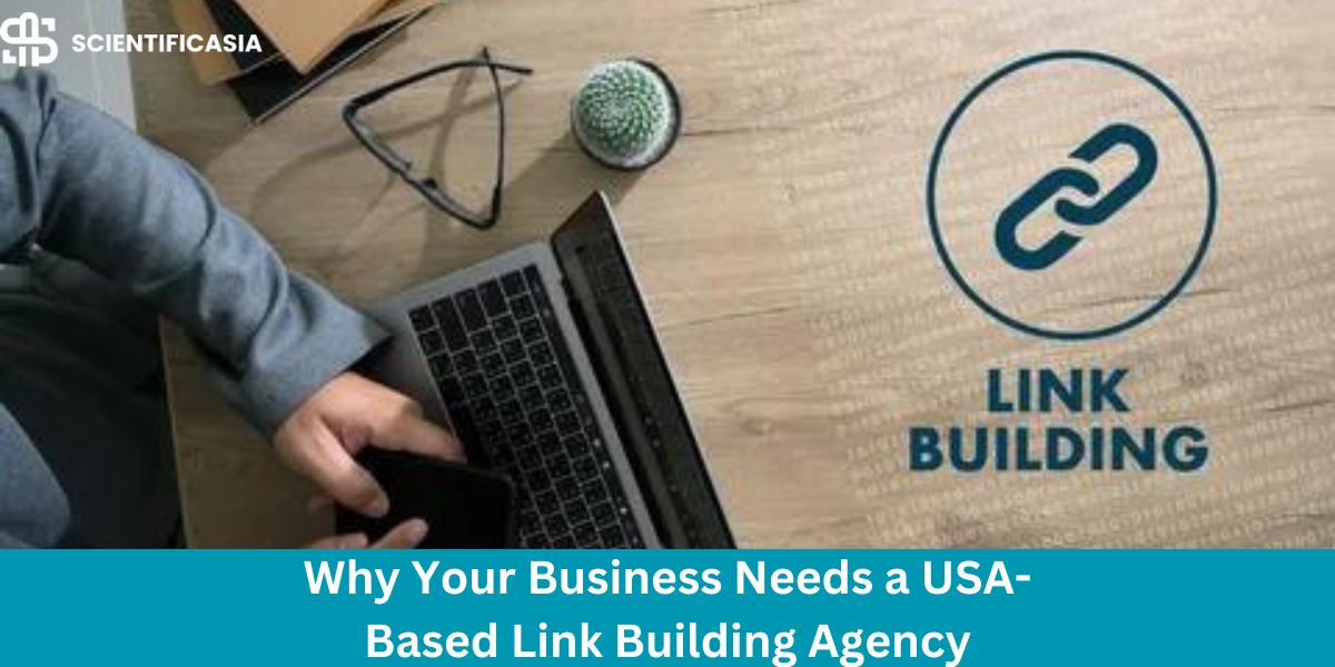 Why Your Business Needs a USA-Based Link Building Agency