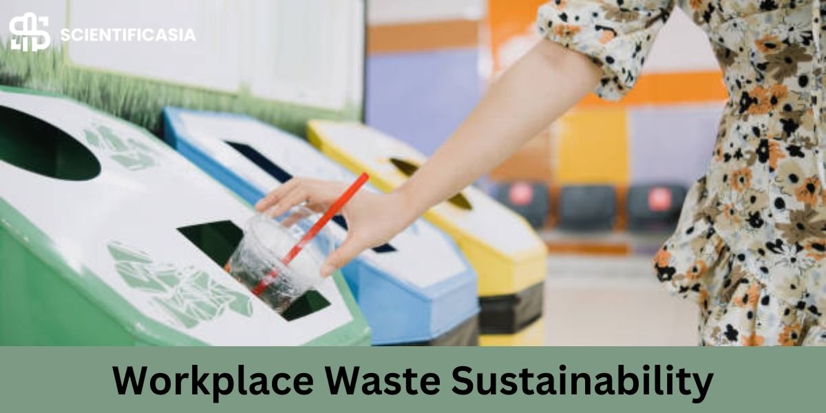 Workplace Waste Sustainability: Your Ultimate Guide to Office Waste Management