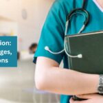 Nursing Education: Trends, Challenges, And Future Directions