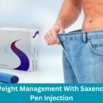 A Guide to Weight Management With Saxenda Pen Injection