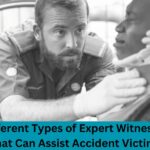 The Different Types of Expert Witnesses That Can Assist Accident Victims