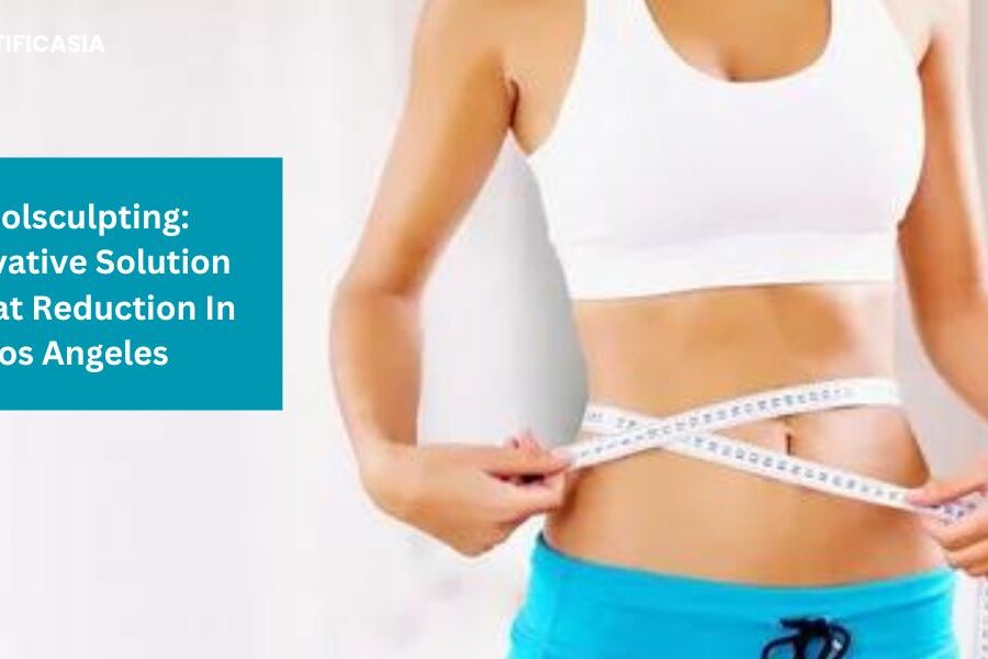 Coolsculpting: The Innovative Solution For Fat Reduction In Los Angeles