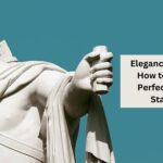 Elegance in Stone: How to Choose Perfect Marble Statues?