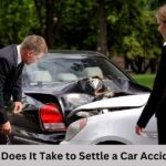 How Long Does It Take to Settle a Car Accident Case?