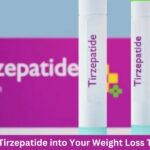 Incorporating Tirzepatide into Your Weight Loss Treatment Plan: A Guide