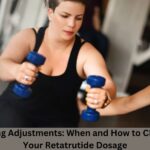 Making Adjustments: When and How to Change Your Retatrutide Dosage