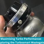 Maximising Turbo Performance: Exploring the Turbosmart Wastegate