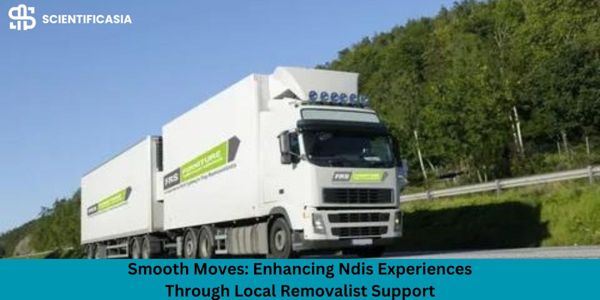 Smooth Moves: Enhancing Ndis Experiences Through Local Removalist Support