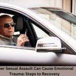 Uber Sexual Assault Can Cause Emotional Trauma: Steps to Recovery