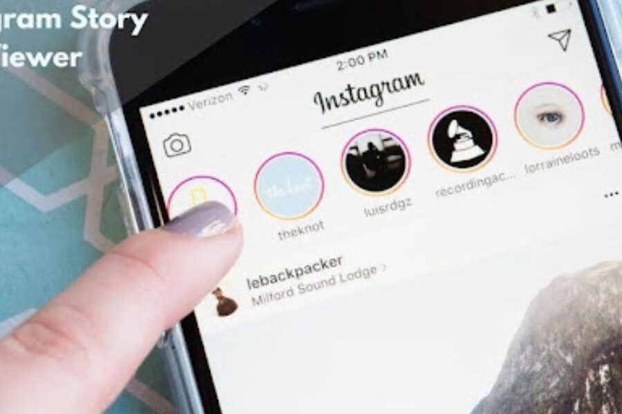 Importance of User Reviews in Choosing Anonymous Instagram Story Viewers