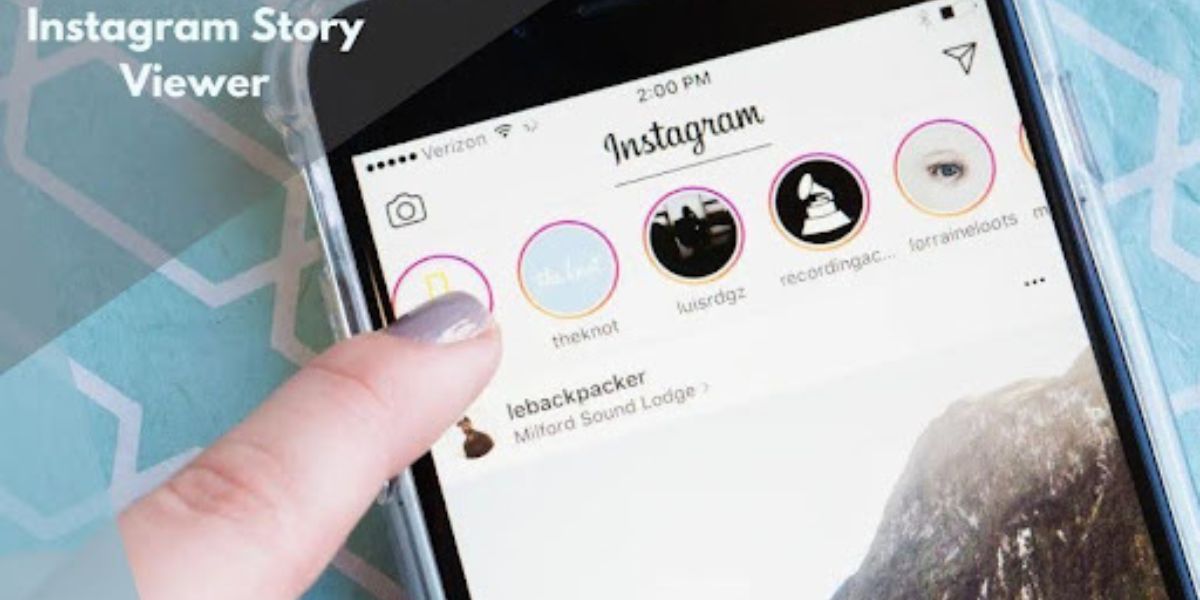 Importance of User Reviews in Choosing Anonymous Instagram Story Viewers