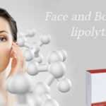 Lipolytics for face and body by Kabelline