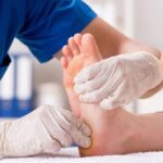 The Ultimate Foot Care Guide: Tips And Tricks From A Podiatrist