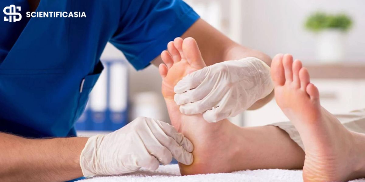 The Ultimate Foot Care Guide: Tips And Tricks From A Podiatrist