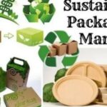 From Farm to Table: Sustainable Packaging Benefits Healthy Consumption