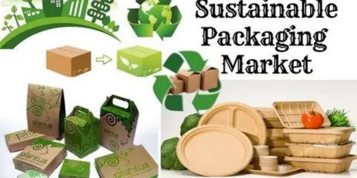 From Farm to Table: Sustainable Packaging Benefits Healthy Consumption