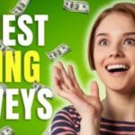 Maximize Your Earnings – The 15 Highest Paying Survey Sites Revealed