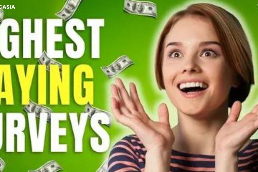 Maximize Your Earnings – The 15 Highest Paying Survey Sites Revealed
