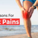 5 Reasons for joint pains