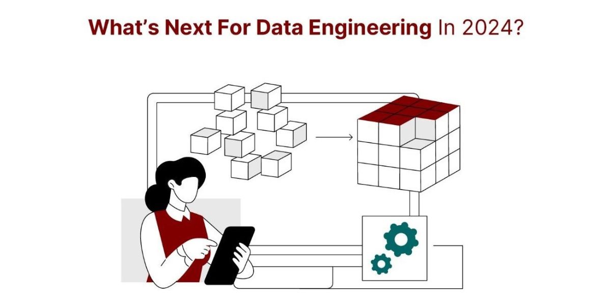 What’s Next for Data Engineering in 2024? 5 Predictions