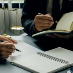 Navigating the Legal Process: Steps to Take After an Injury
