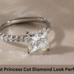 Why a 1 Carat Princess Cut Diamond Will Look Perfect on You