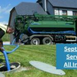 Keep It Flowing Septic Pumping Services From All In Sanitation