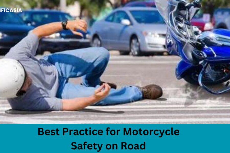 Best Practices for Motorcycle Safety on the Road