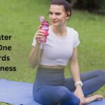 Alkaline Water And Yoga: One Step Towards Holistic Wellness