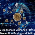 Demystifying Digital Assets: How Blockchain Exchange Platforms Streamline Buying and Selling
