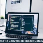 How Does File Conversion Impact Data Security?