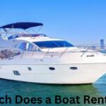 How Much Does a Boat Rental Cost?