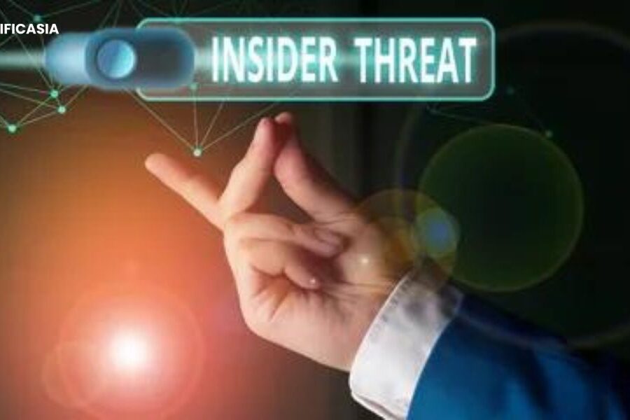 Insider Threat Detection: Identifying and Mitigating Risks Within the Organization