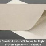 The Durability and Longevity of Mica Sheets in High-Heat Process Equipment Insulation