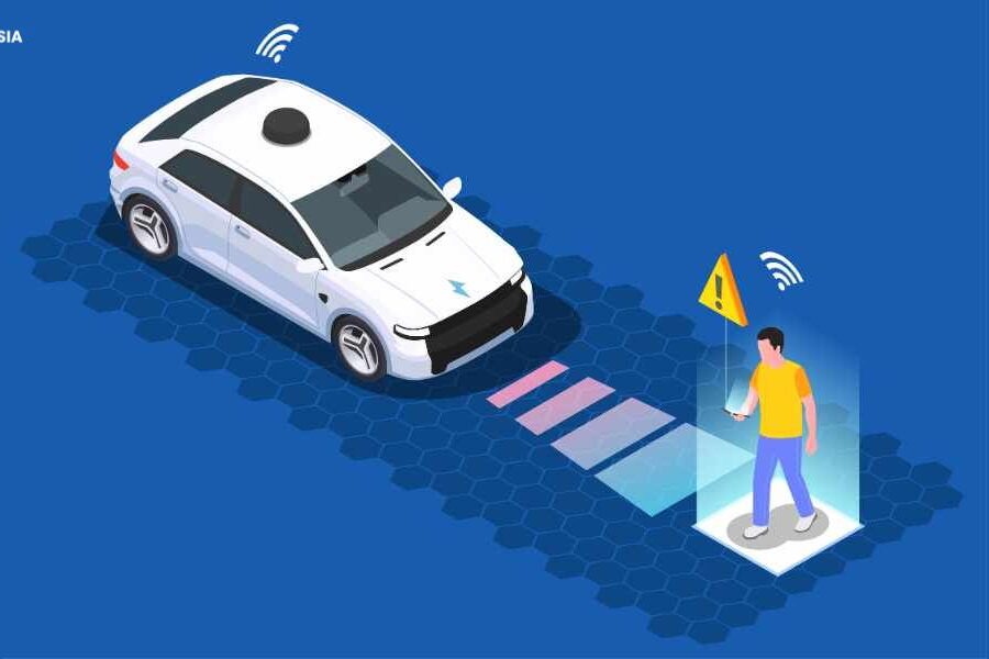 The Future of Autonomous Vehicles: Impacts on On-Road Safety and Travel