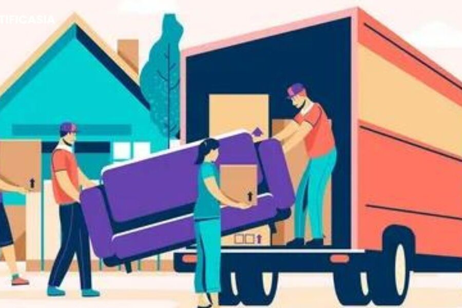 How To Select The Best Moving Companies For Your Next Move?
