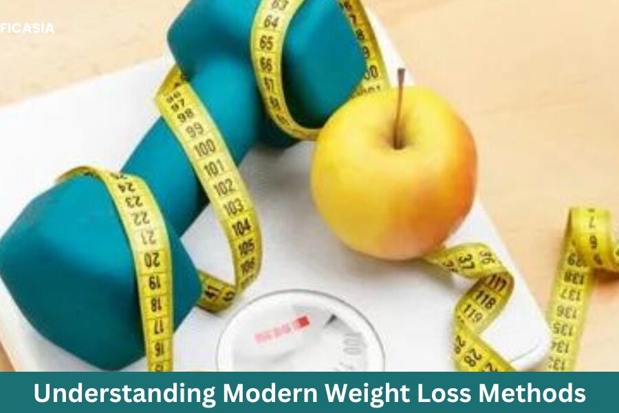 Understanding Modern Weight Loss Methods