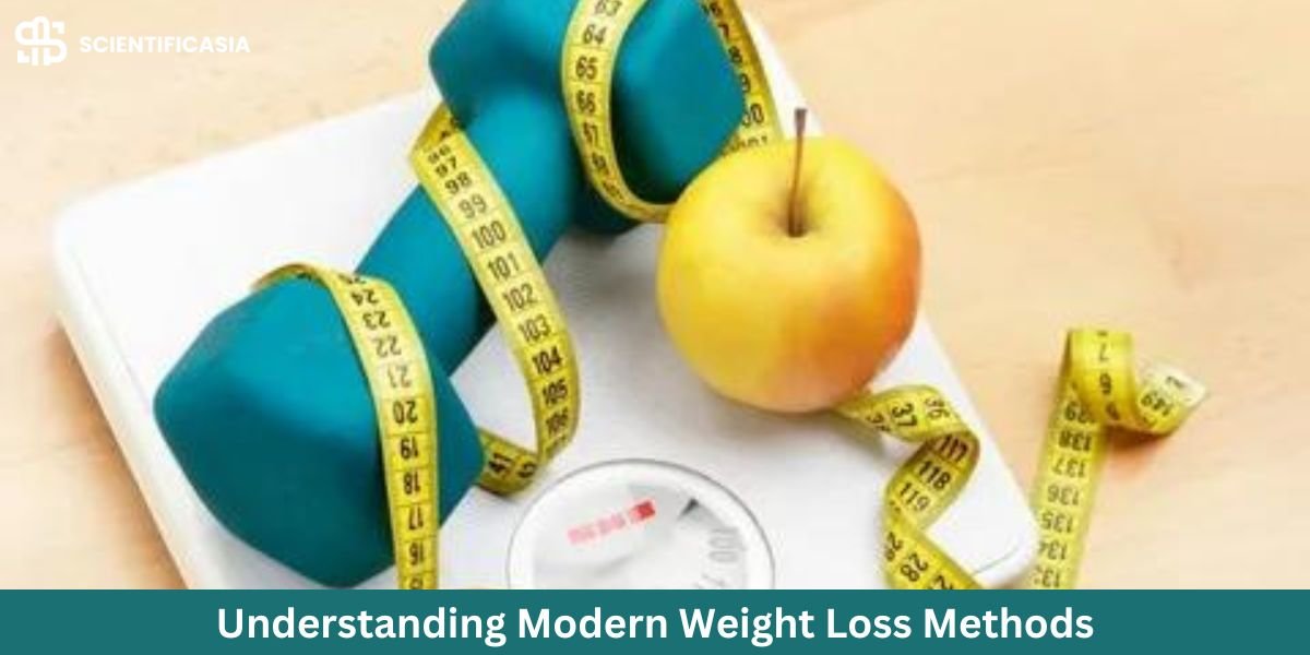 Understanding Modern Weight Loss Methods