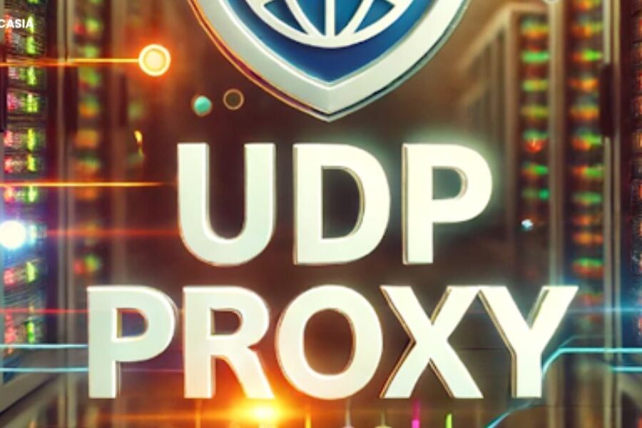 UDP Proxies: Advantages, Features, and Where to Buy