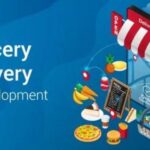 The Best Grocery App Development Companies in the USA