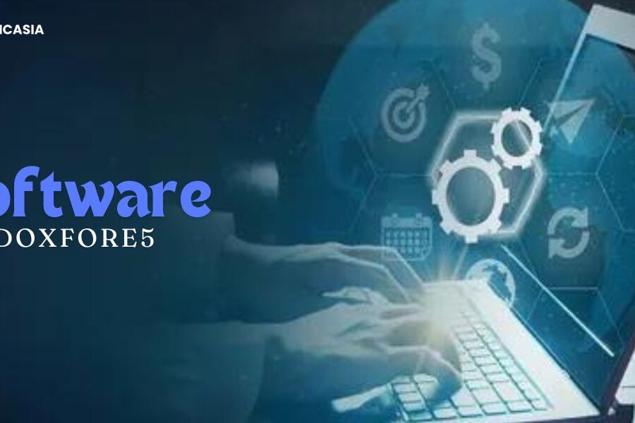 Examining Software Doxfore5: The Most Complete Guide 