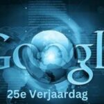 Googles 25e Verjaardag: A Comprehensive Guide