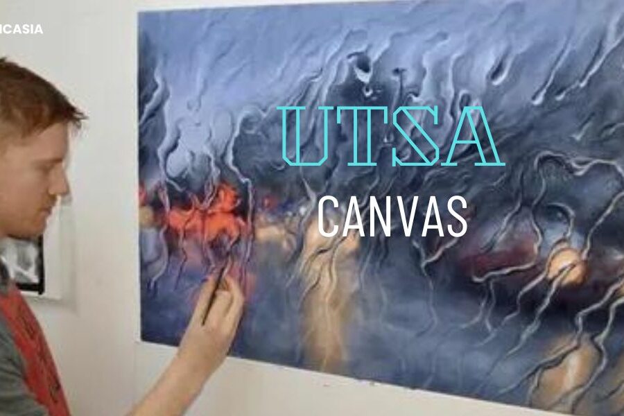 UTSA Canvas: Your Guide to the Roadrunner Learning Hub