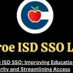 Conroe ISD SSO: Improving Education Security and Streamlining Access