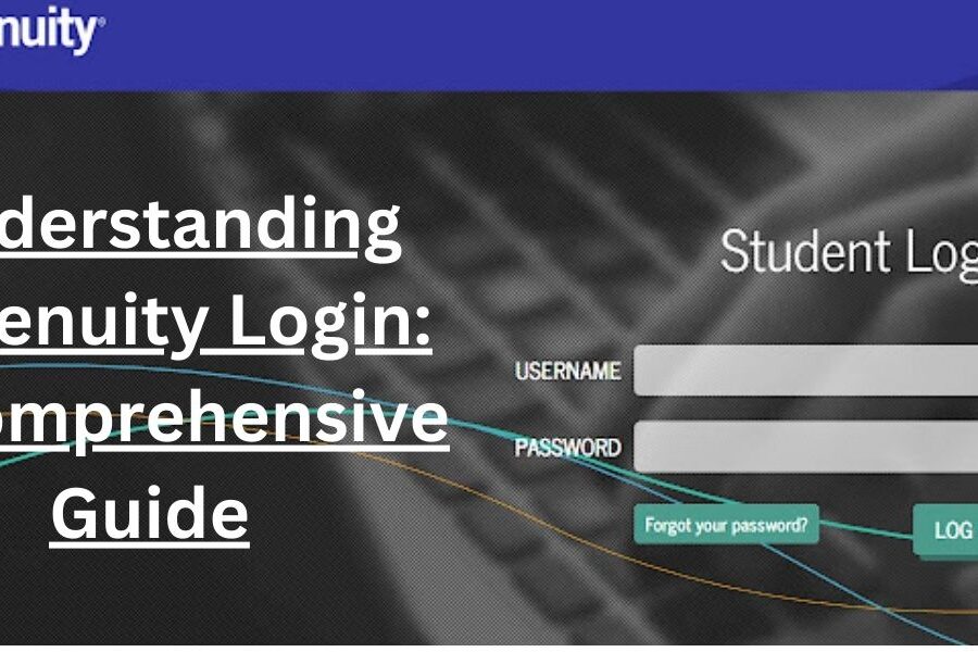 Understanding Edgenuity Login: A Comprehensive Guide